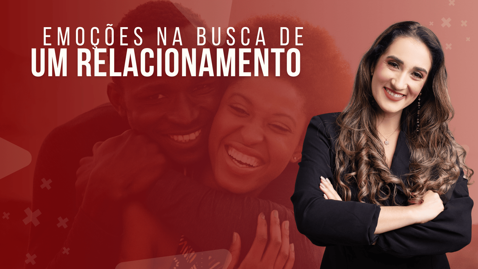 Emoções na Espera de Um Amor